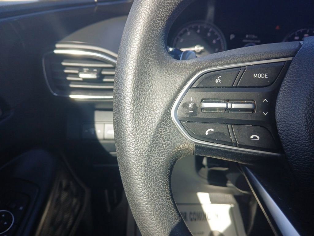 Used 2022 Hyundai Santa Fe SEL image 24