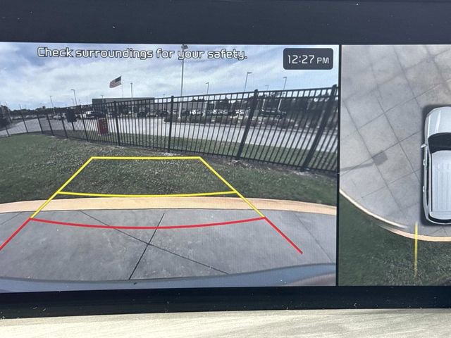 Used 2024 Kia Telluride SX X-Line image 34