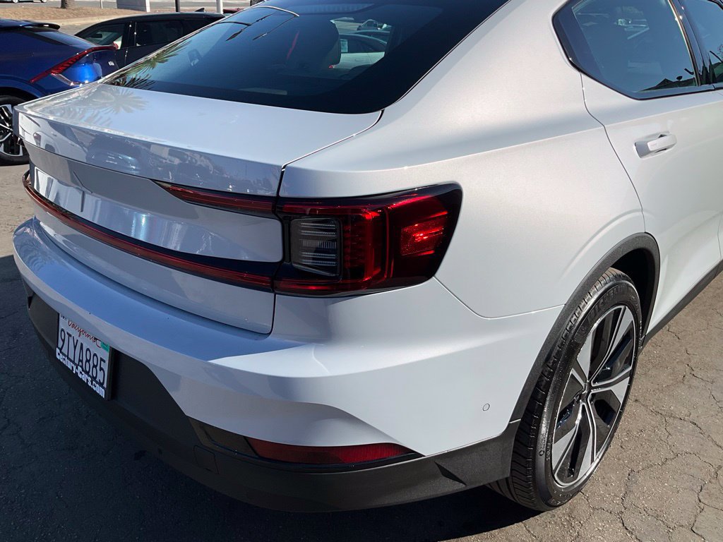 Used 2024 Polestar Polestar 2 AWD/4WD image 82