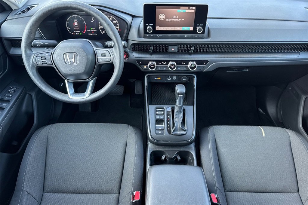 Used 2024 Honda CR-V EX image 15