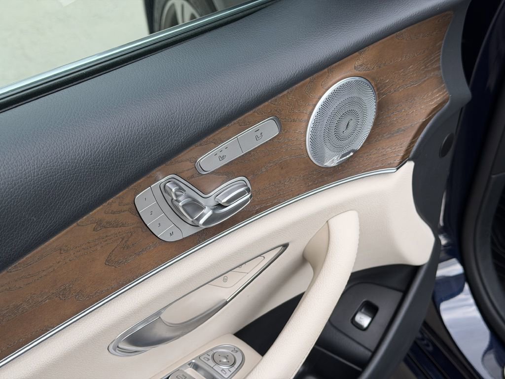 Used 2020 Mercedes-Benz E 350 4MATIC Sedan image 22