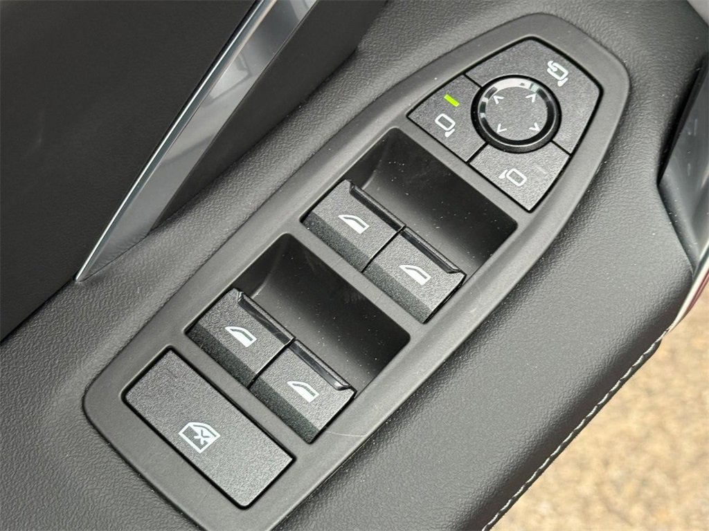 New 2026 BMW X1 xDrive28i w/ Convenience Package image 16