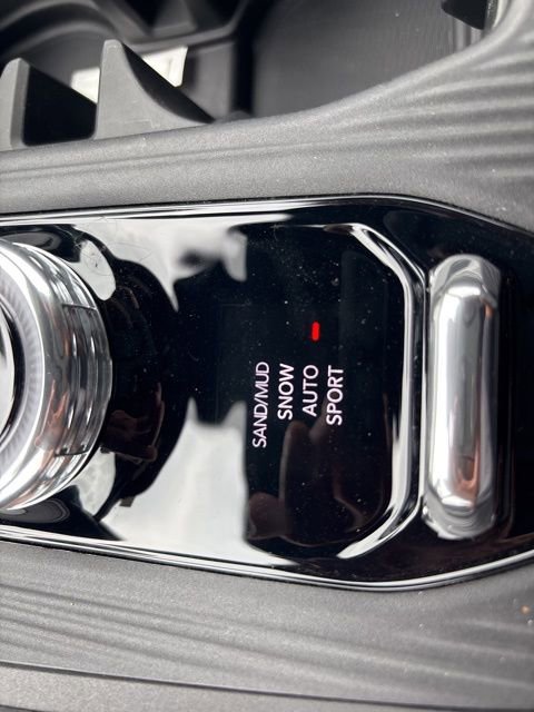 New 2026 Jeep Cherokee Limited AWD/4WD image 33