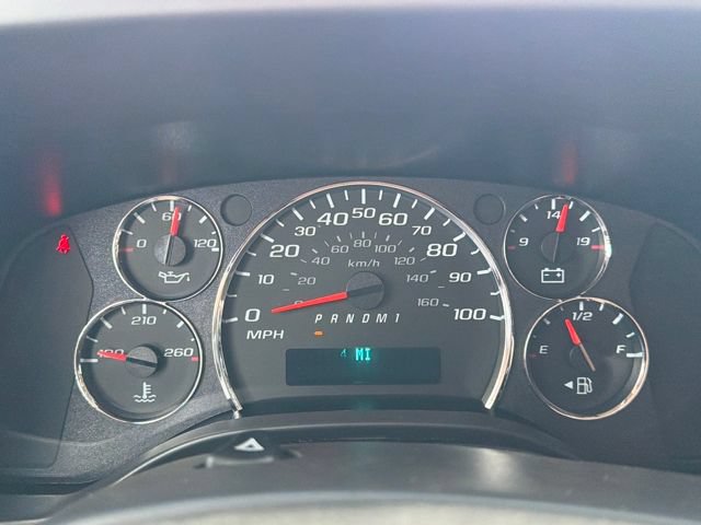 New 2026 Chevrolet Express 2500 w/ Driver Convenience Package RWD image 27