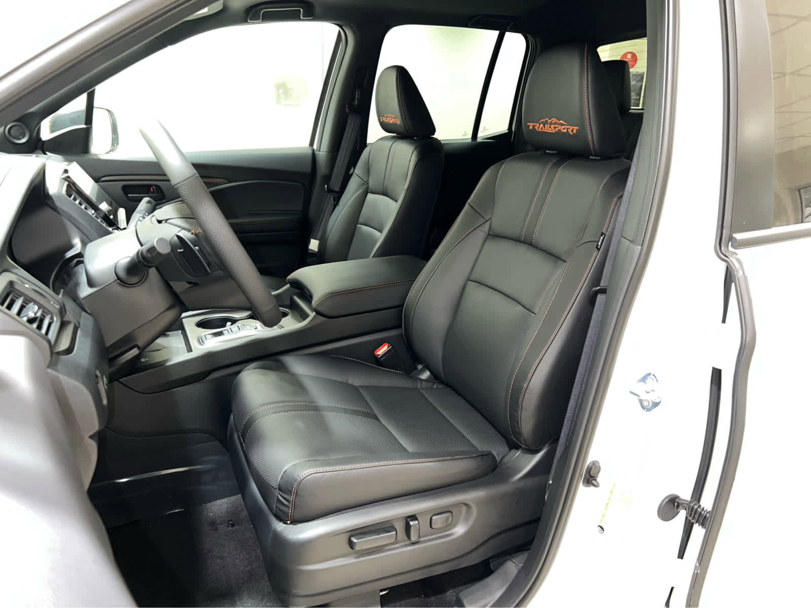 New 2026 Honda Ridgeline TrailSport+ image 17