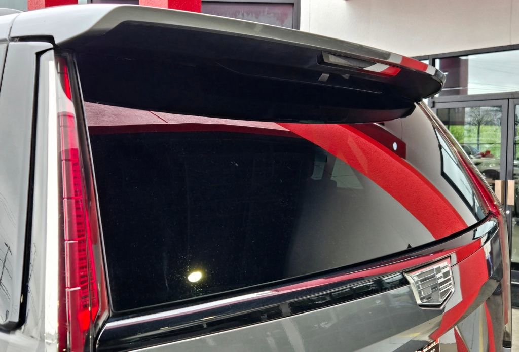 Used 2021 Cadillac Escalade Sport w/ Driver Assist Tech Package image 10