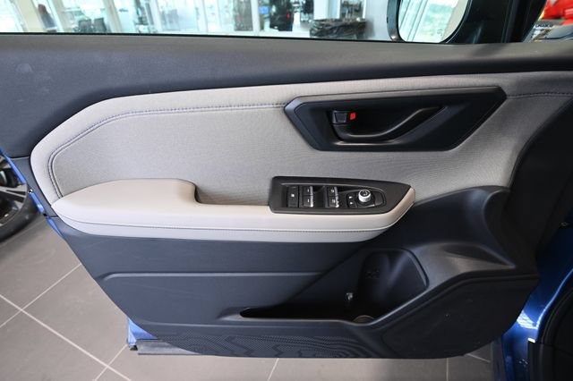 Certified 2026 Subaru Forester Premium AWD/4WD image 17