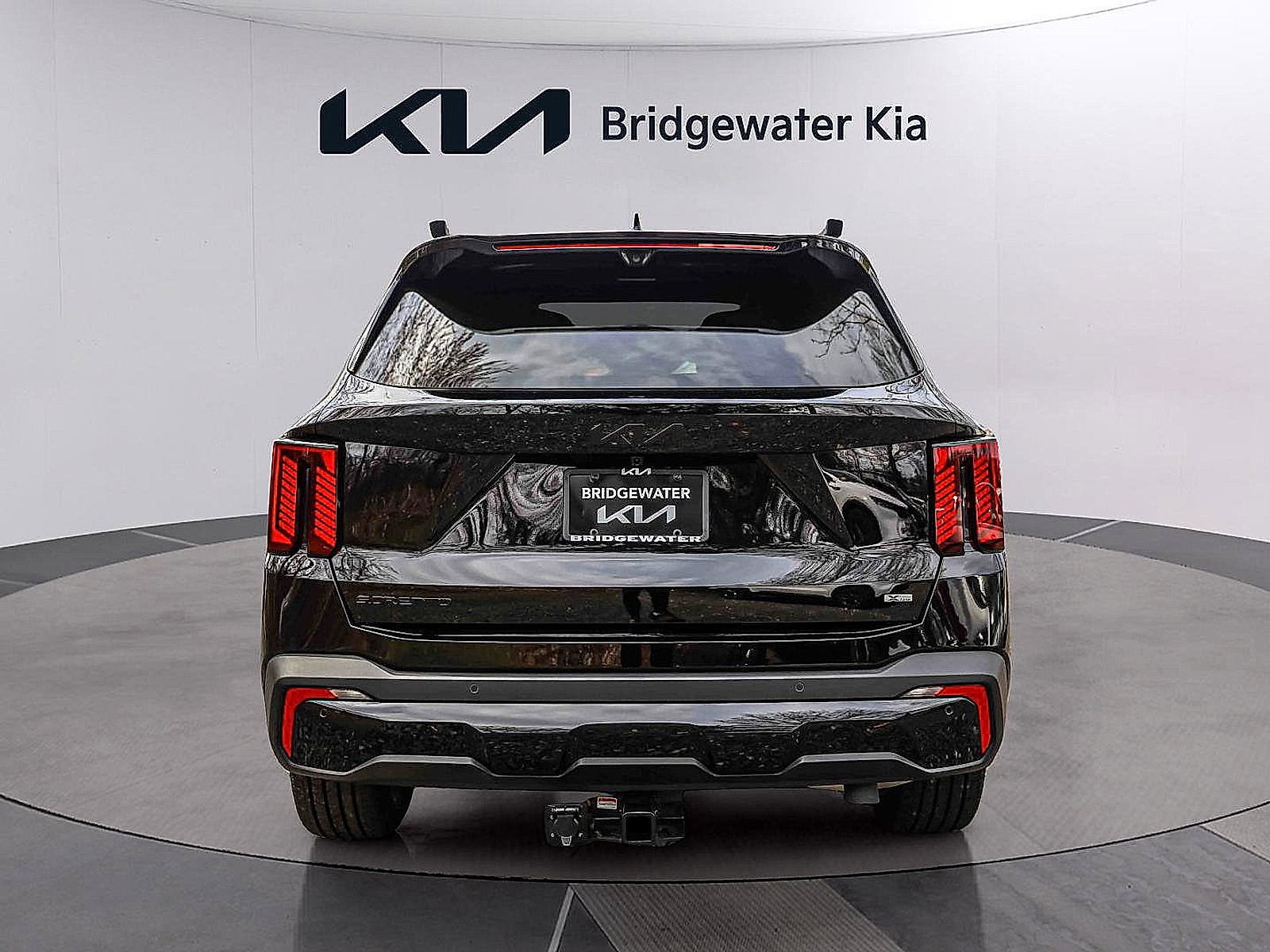 Certified 2026 Kia Sorento SX Prestige AWD/4WD image 7
