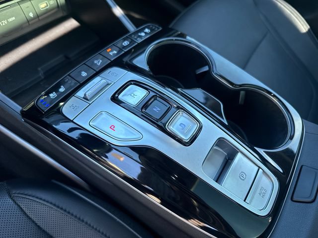 Used 2022 Hyundai Tucson Limited AWD/4WD image 24
