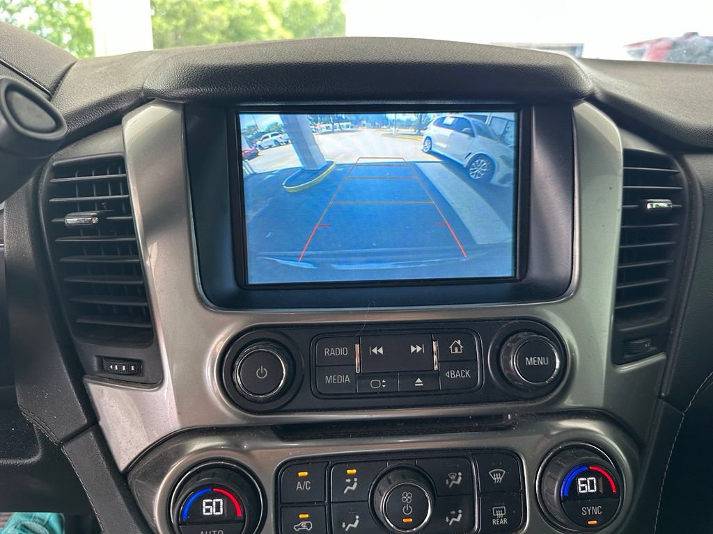 Used 2019 Chevrolet Tahoe LT AWD/4WD image 27