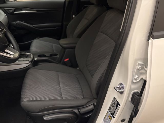 Certified 2026 Kia Seltos LX image 11