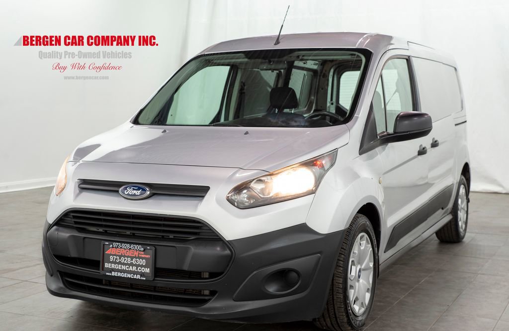 Used 2015 Ford Transit Connect XL image 4