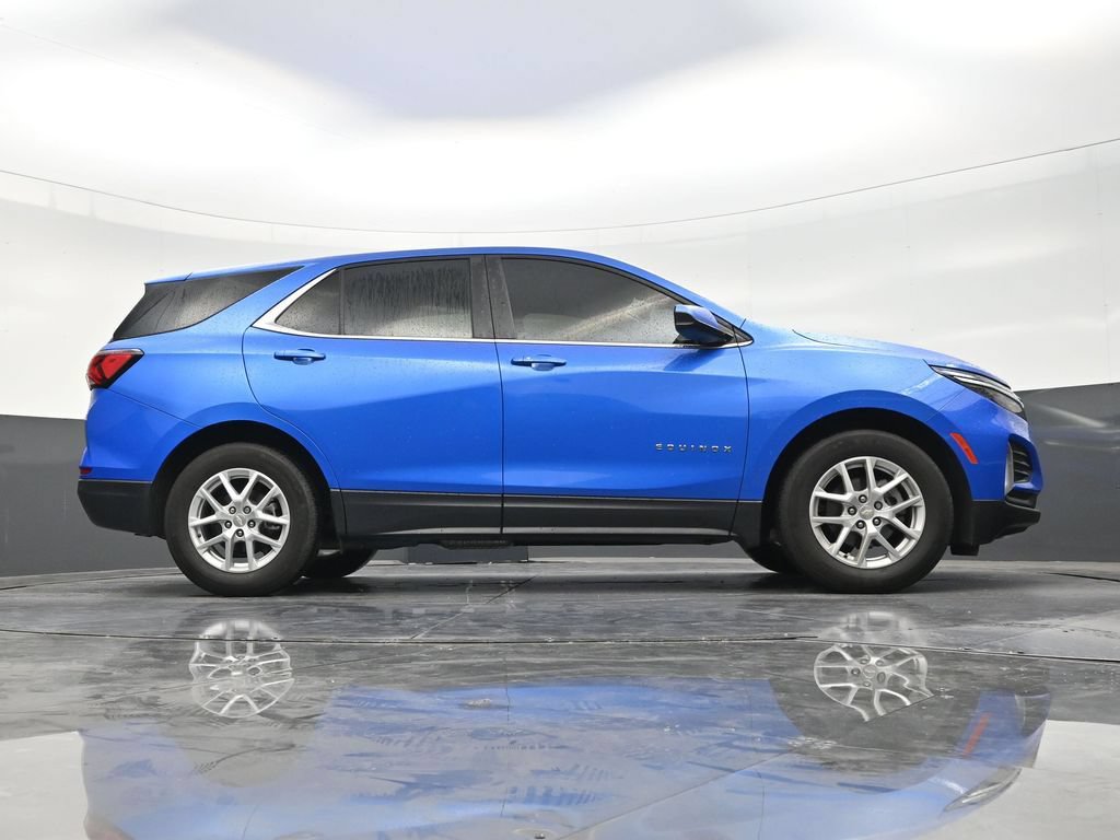 Used 2024 Chevrolet Equinox LT FWD image 24