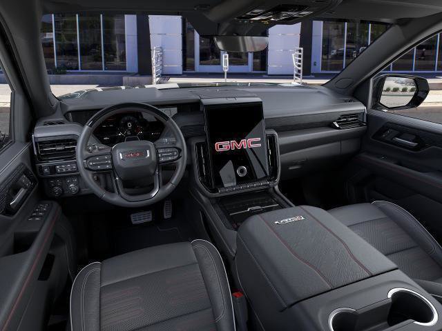 New 2026 GMC Yukon AT4 Ultimate AWD/4WD image 63