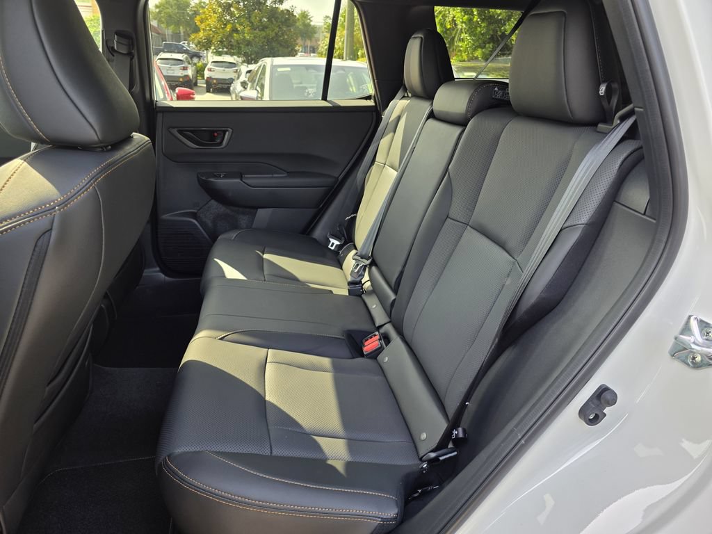 New 2026 Subaru Outback Wilderness AWD/4WD image 16