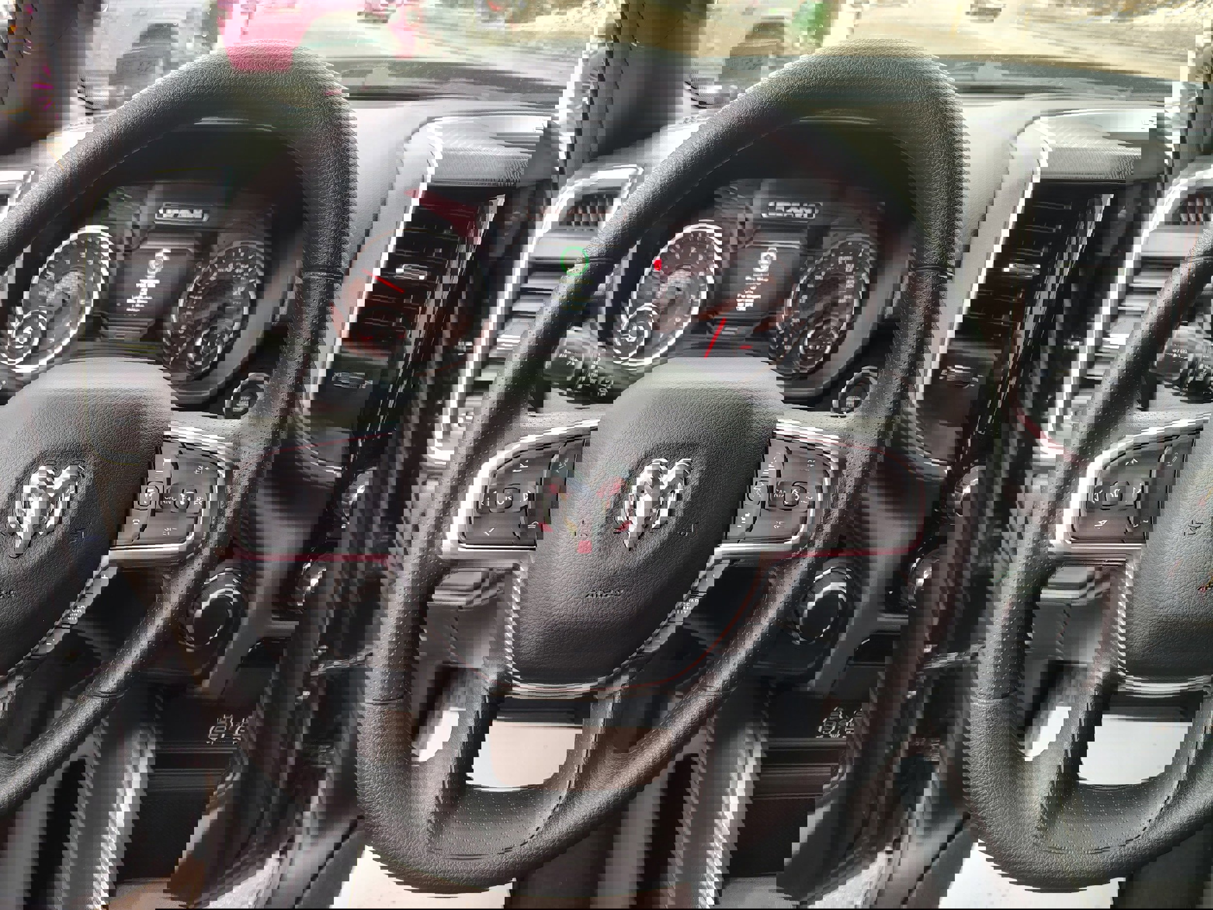 New 2026 RAM 1500 Express image 25