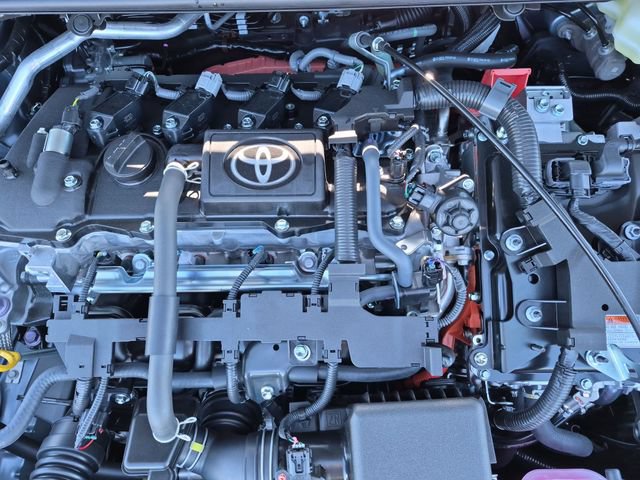 New 2026 Toyota Corolla XLE FWD image 27