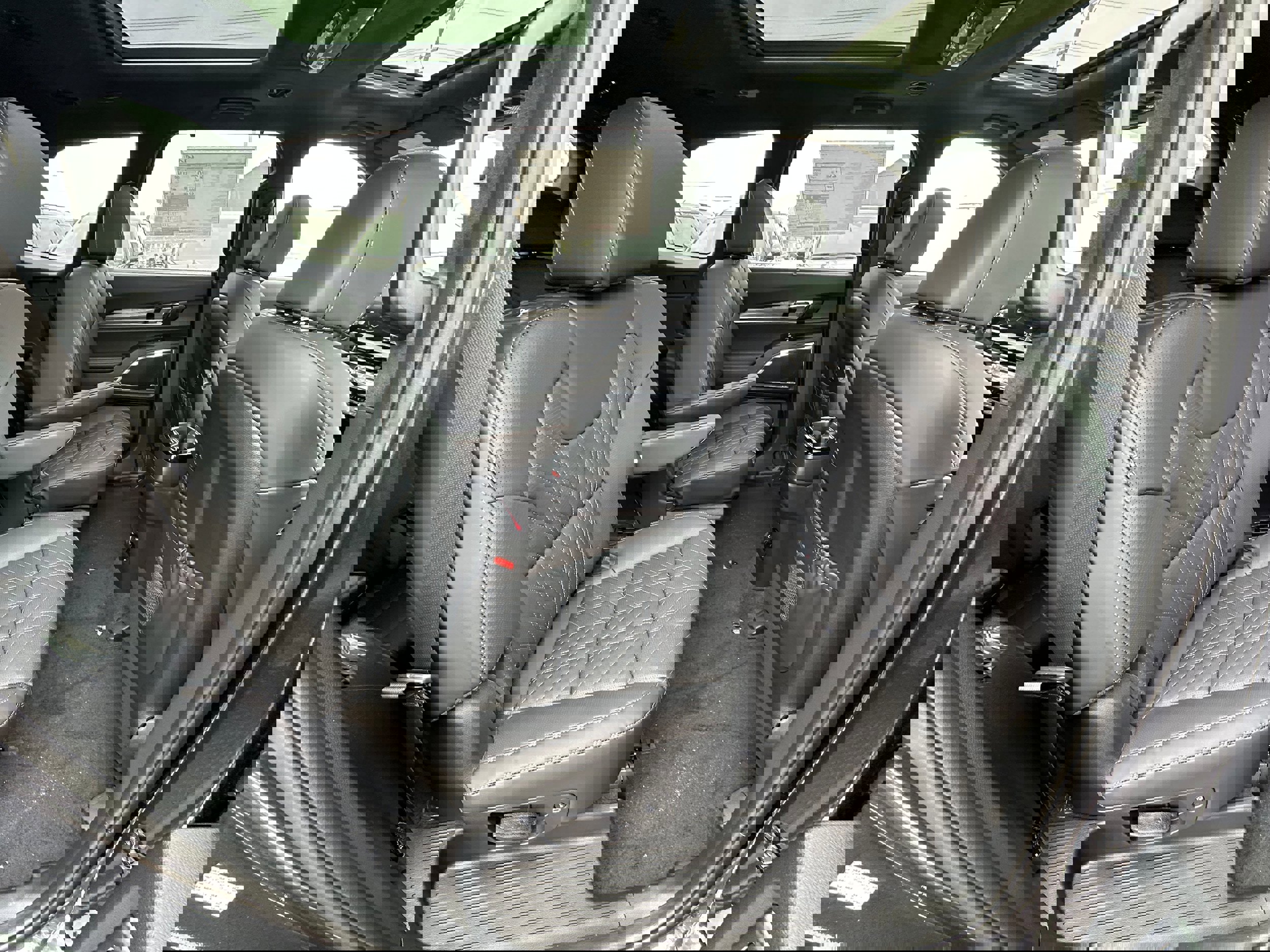 New 2025 Kia Telluride SX Prestige X-Line image 18