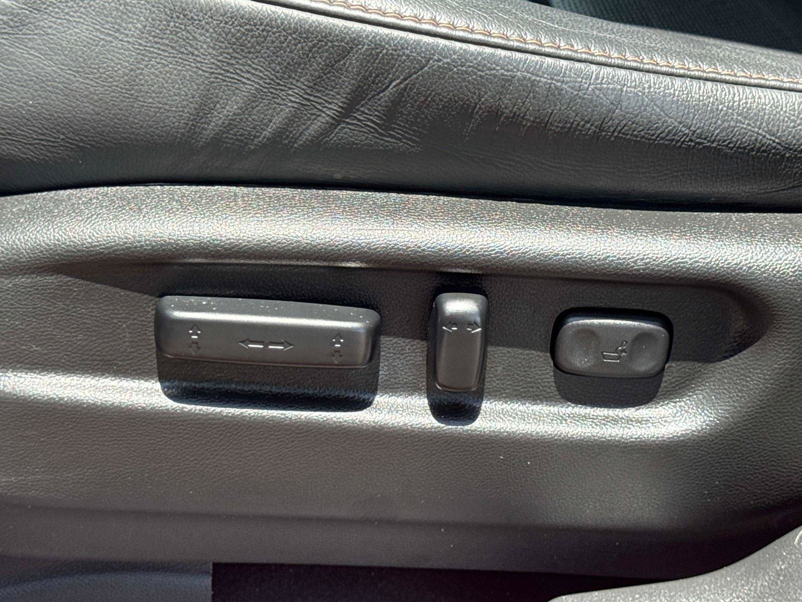 Certified 2022 Honda Passport TrailSport image 21