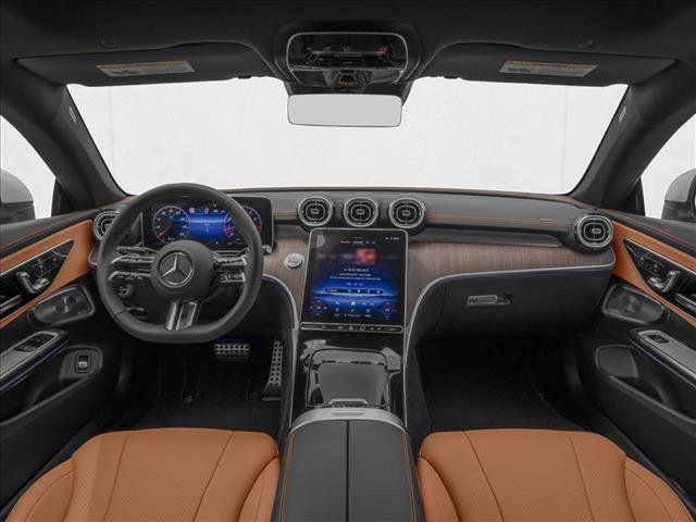 New 2027 Mercedes-Benz CLE 450 4MATIC Coupe image 5