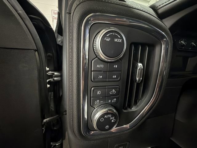 Used 2021 GMC Sierra 1500 Elevation AWD/4WD image 13