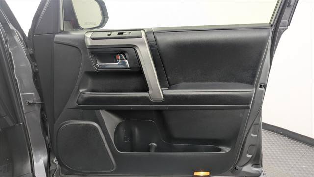 Used 2023 Toyota 4Runner SR5 RWD image 23