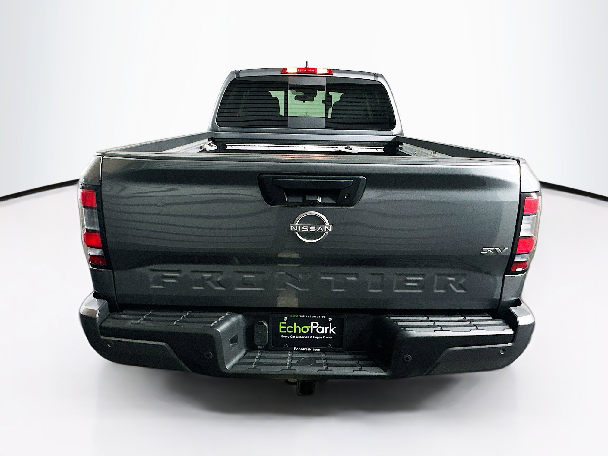 Used 2024 Nissan Frontier SV w/ Technology Package RWD image 7