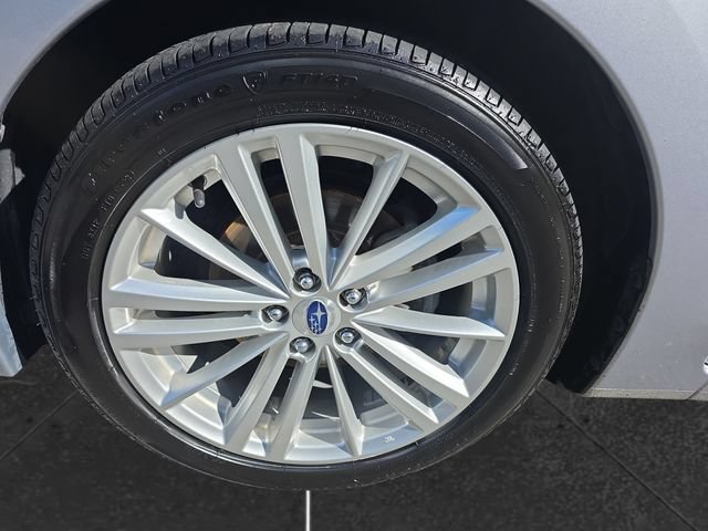 Used 2016 Subaru Impreza 2.0i Limited w/ Popular Package #1 AWD/4WD image 9