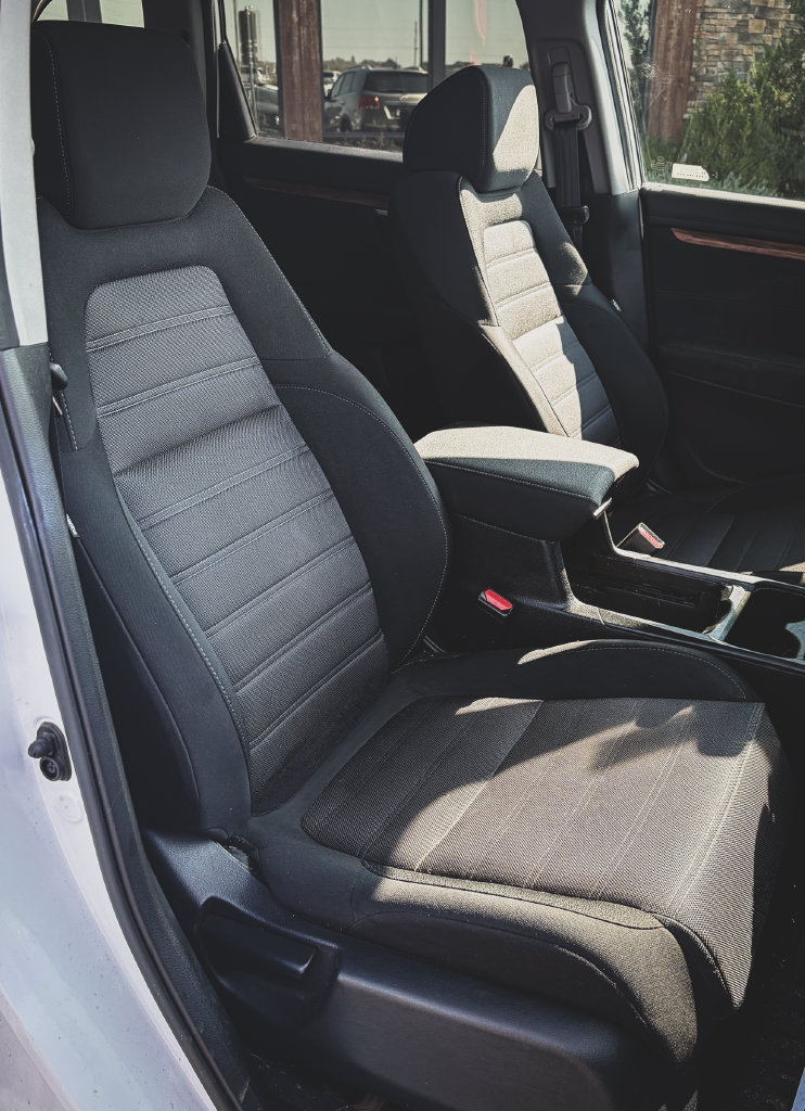 Used 2022 Honda CR-V EX image 23