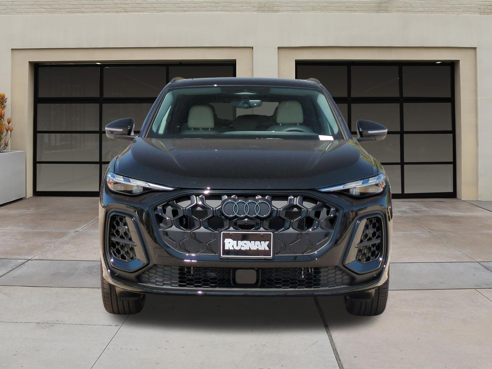 New 2026 Audi Q5 2.0T AWD/4WD image 2