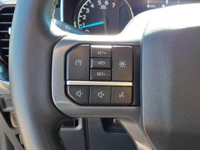 Certified 2023 Ford F150 XLT w/ Equipment Group 302A High AWD/4WD image 19