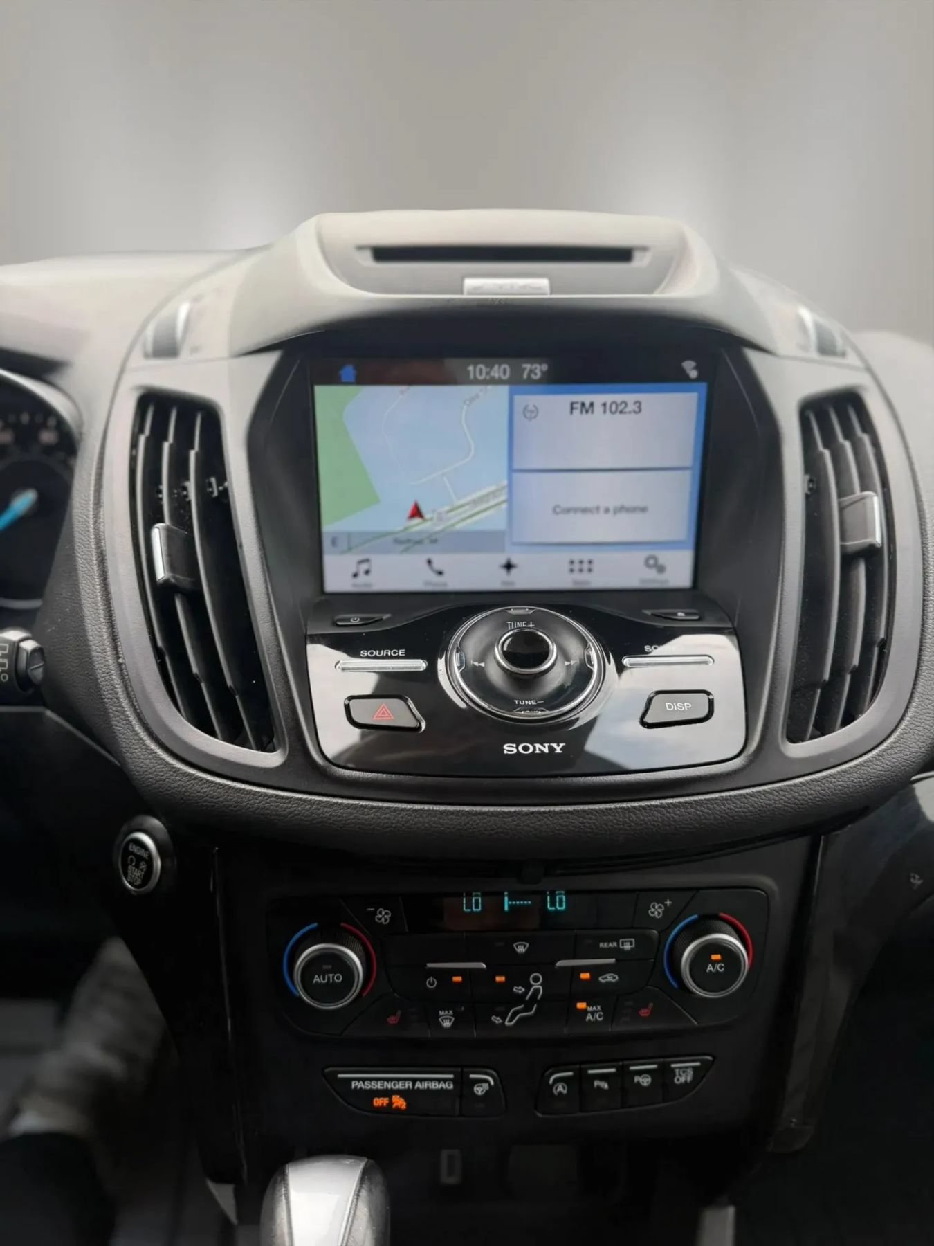 Used 2018 Ford Escape Titanium AWD/4WD image 15
