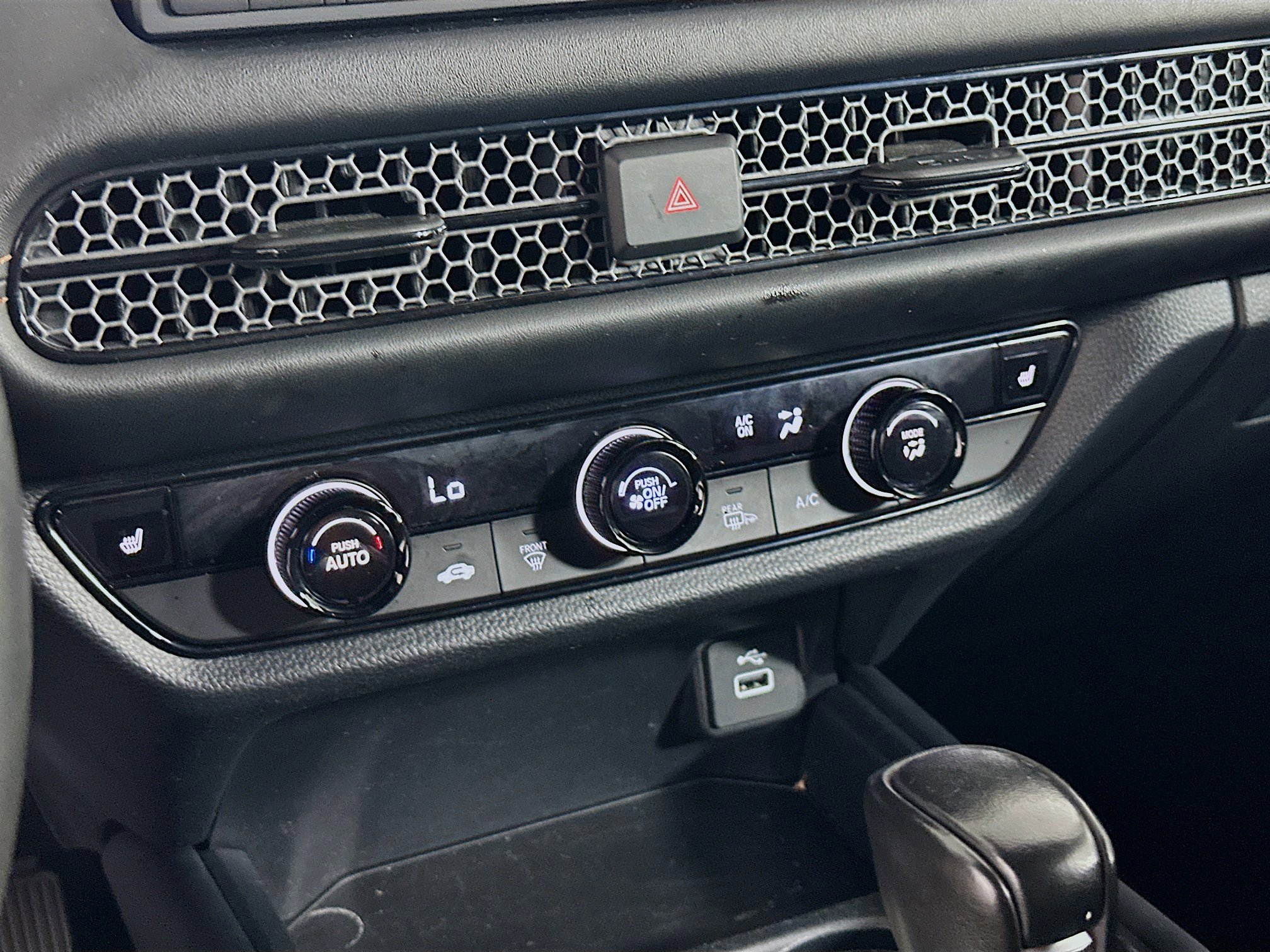 Used 2023 Honda HR-V Sport image 23