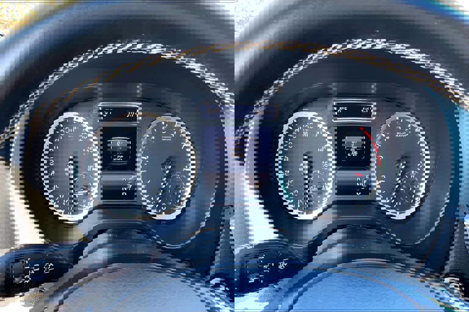 Used 2019 INFINITI QX30 AWD w/ Proassist Package image 24