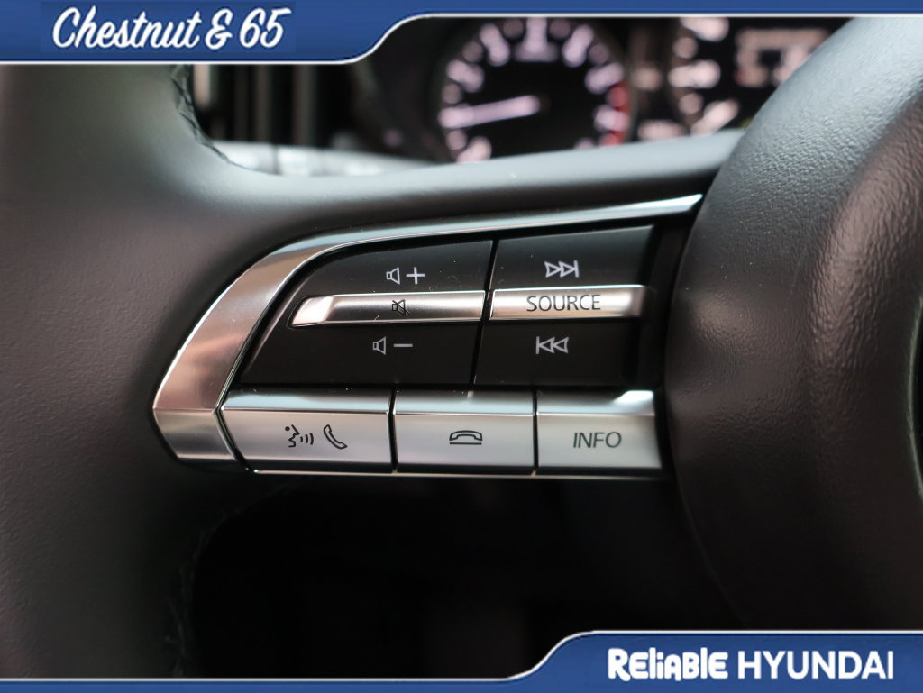 Used 2026 MAZDA CX-50 AWD 2.5 S w/ Weather Package image 27