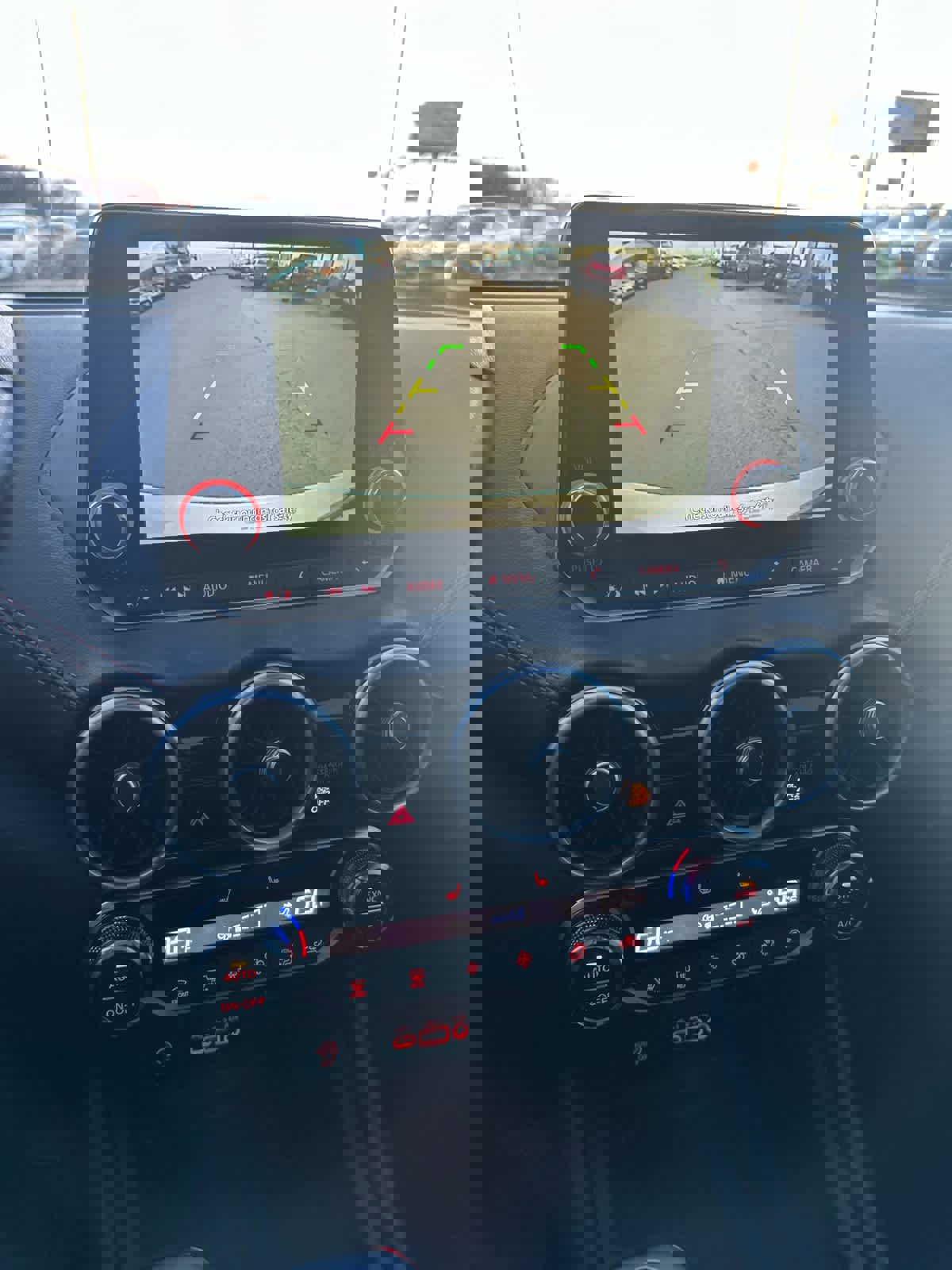 Used 2024 Nissan Sentra SR image 16