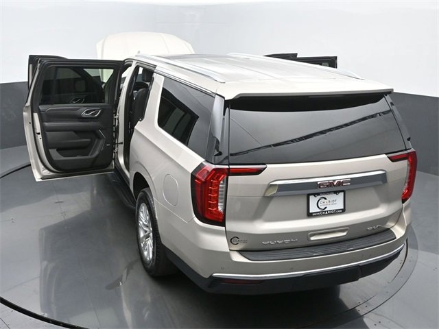 Used 2023 GMC Yukon XL SLT image 66
