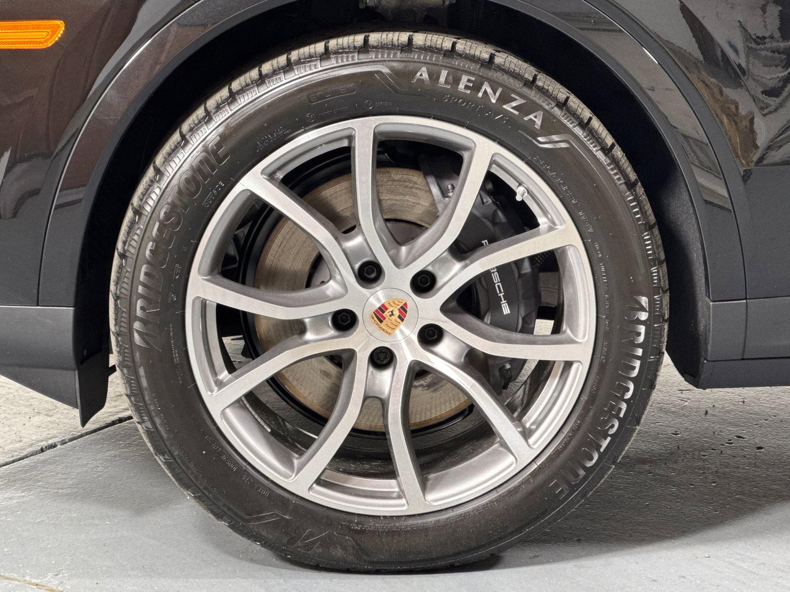 New 2026 Porsche Cayenne image 34