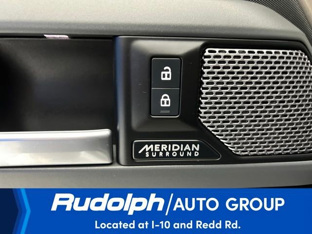 Used 2023 Land Rover Defender 110 X image 15