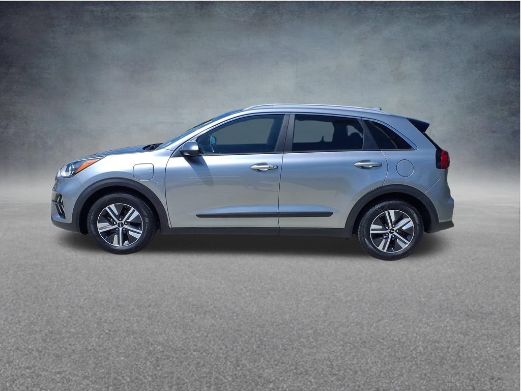 Used 2022 Kia Niro LXS FWD image 5