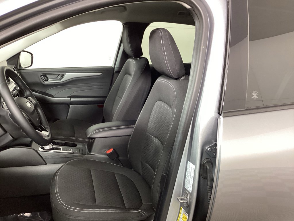 Used 2023 Ford Escape Active image 13