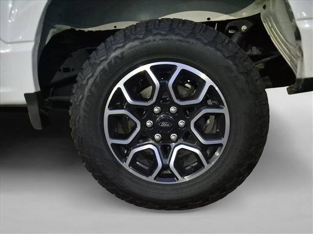 Used 2023 Ford F150 XL w/ STX Appearance Package AWD/4WD image 13