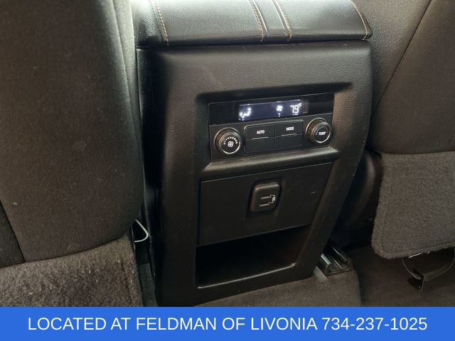 Used 2019 Chevrolet Traverse LT w/ LPO, Floor Liner Package image 20