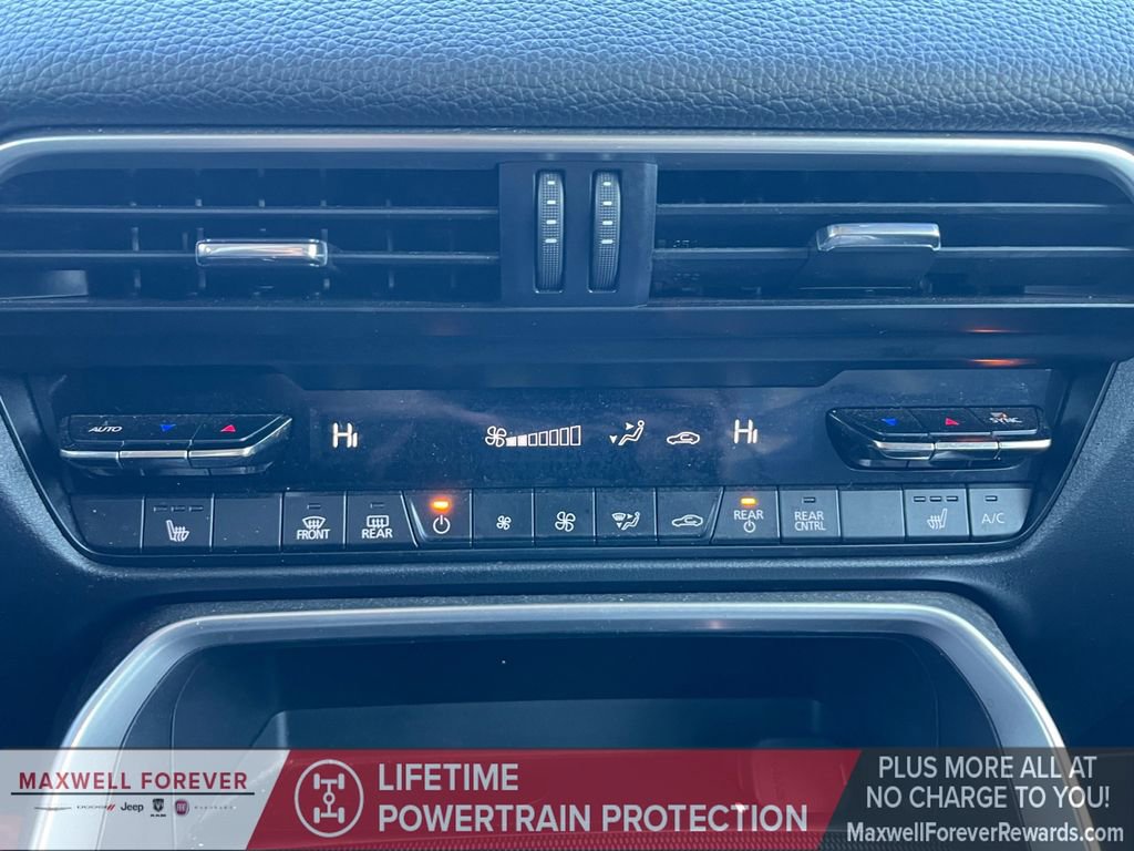 Used 2024 MAZDA CX-90 3.3 Turbo w/ Preferred Plus image 4