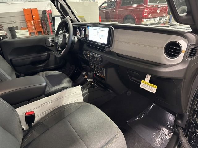 New 2026 Jeep Gladiator Sport image 7