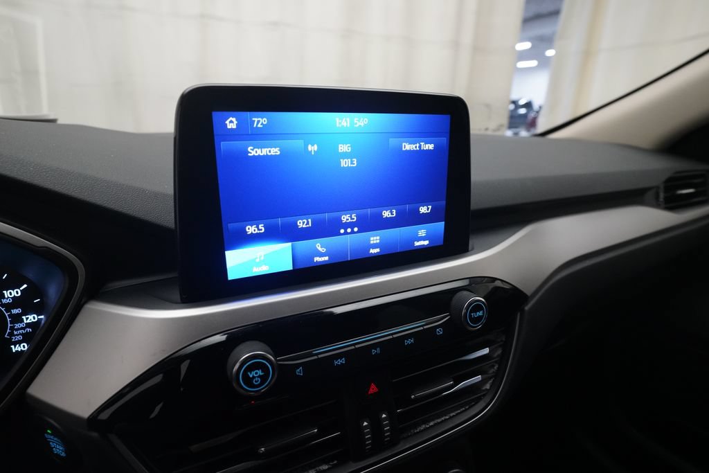 Used 2020 Ford Escape SE AWD/4WD image 6