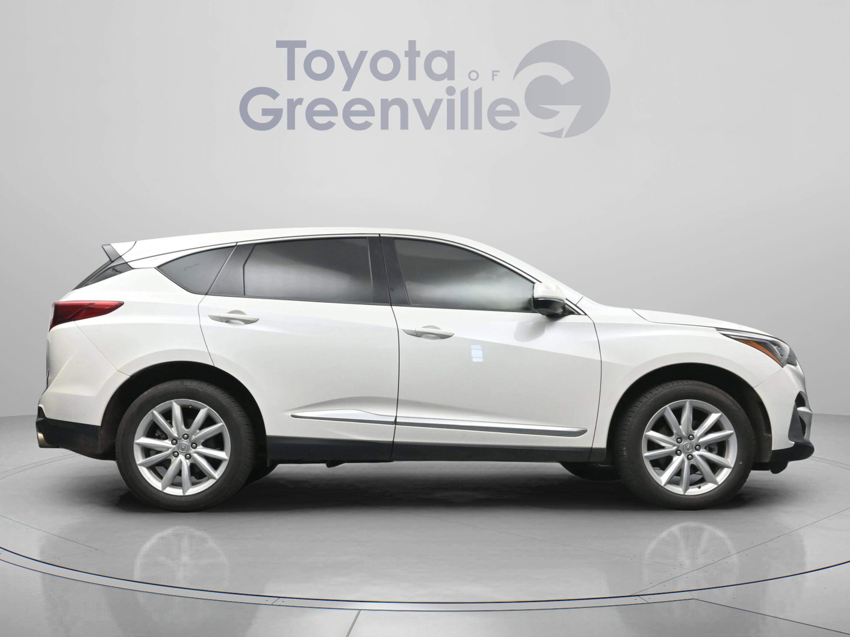 Used 2019 Acura RDX FWD image 16