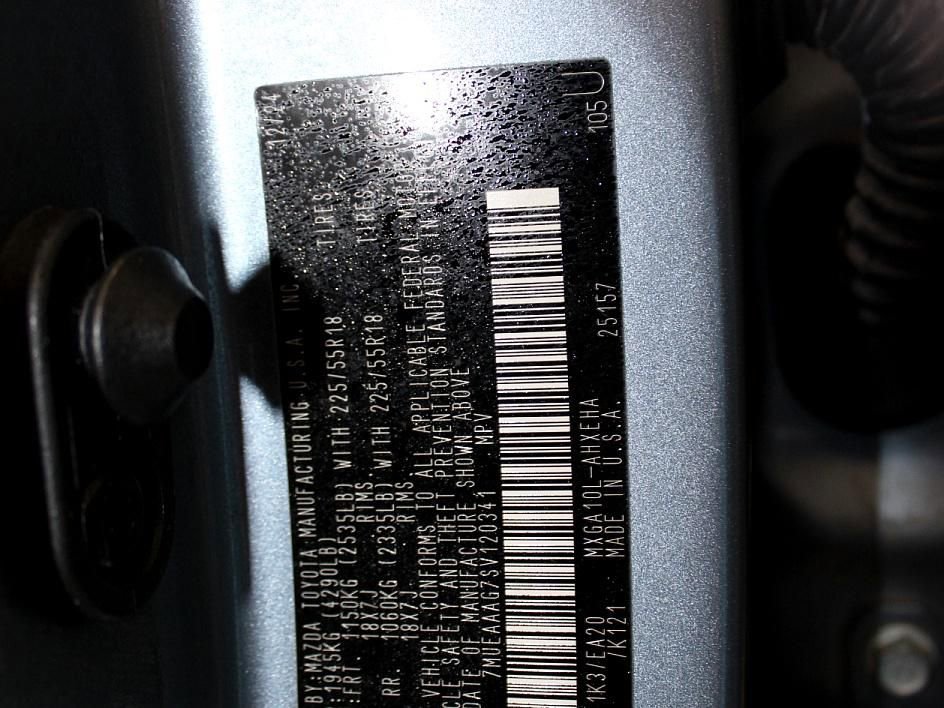 Used 2025 Toyota Corolla Cross XLE image 33