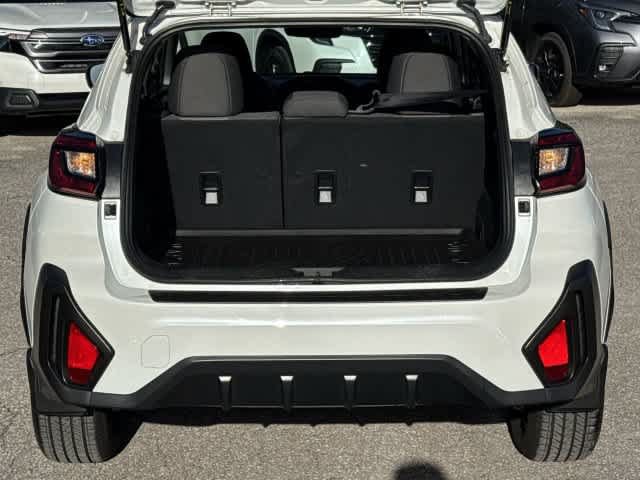 Certified 2026 Subaru Crosstrek 2.5i Premium AWD/4WD image 30