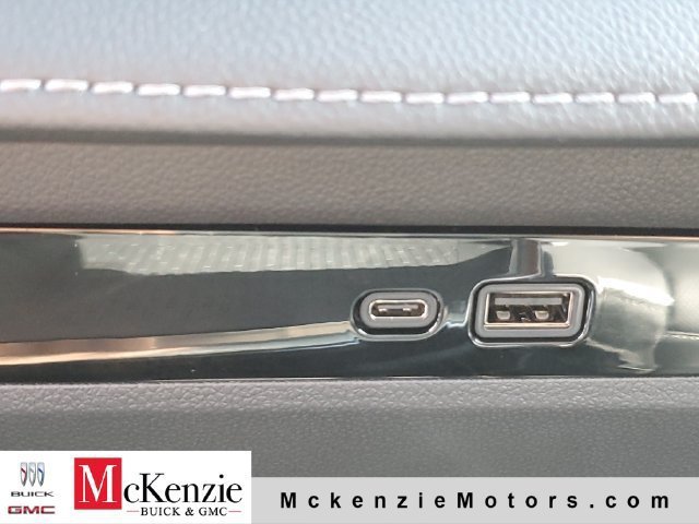 New 2027 Buick Enclave Sport Touring w/ Power Package FWD image 16